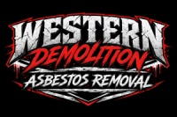Western Demolition Logo